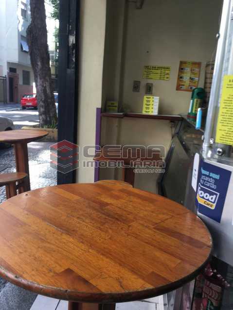 Conheça 18 do imóvel - Loja 120m² à venda Rua Buarque de Macedo,Flamengo, Zona Sul RJ - R$ 1.189.000 - LALJ00078 - 20 18 - Loja 120m² à venda Rua Buarque de Macedo,Flamengo, Zona Sul RJ - R$ 1.189.000 - LALJ00078 - 20