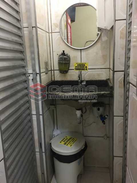 Conheça 17 do imóvel - Loja 120m² à venda Rua Buarque de Macedo,Flamengo, Zona Sul RJ - R$ 1.189.000 - LALJ00078 - 17 17 - Loja 120m² à venda Rua Buarque de Macedo,Flamengo, Zona Sul RJ - R$ 1.189.000 - LALJ00078 - 17