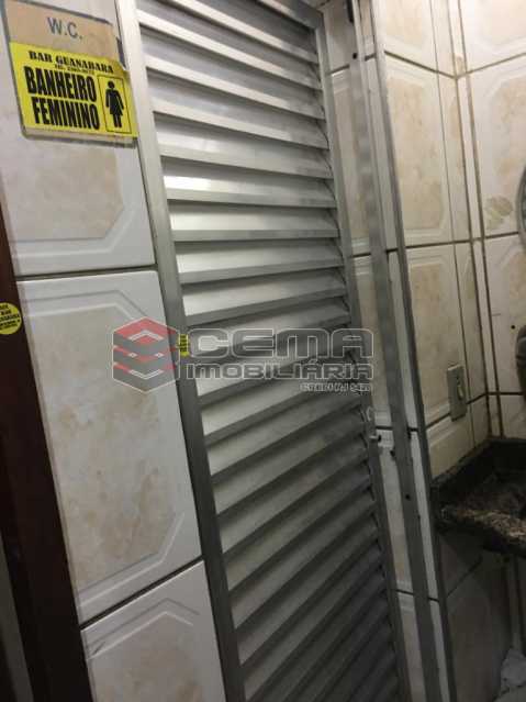 Conheça 16 do imóvel - Loja 120m² à venda Rua Buarque de Macedo,Flamengo, Zona Sul RJ - R$ 1.189.000 - LALJ00078 - 23 16 - Loja 120m² à venda Rua Buarque de Macedo,Flamengo, Zona Sul RJ - R$ 1.189.000 - LALJ00078 - 23