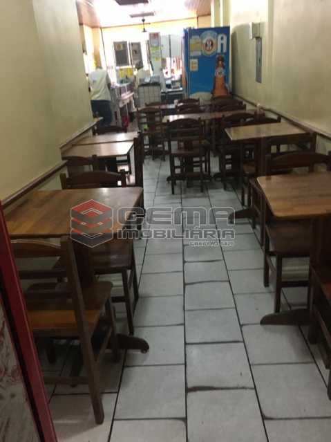 Conheça 14 do imóvel - Loja 120m² à venda Rua Buarque de Macedo,Flamengo, Zona Sul RJ - R$ 1.189.000 - LALJ00078 - 4 14 - Loja 120m² à venda Rua Buarque de Macedo,Flamengo, Zona Sul RJ - R$ 1.189.000 - LALJ00078 - 4