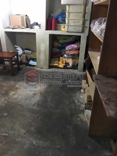 Conheça 11 do imóvel - Loja 120m² à venda Rua Buarque de Macedo,Flamengo, Zona Sul RJ - R$ 1.189.000 - LALJ00078 - 13 11 - Loja 120m² à venda Rua Buarque de Macedo,Flamengo, Zona Sul RJ - R$ 1.189.000 - LALJ00078 - 13