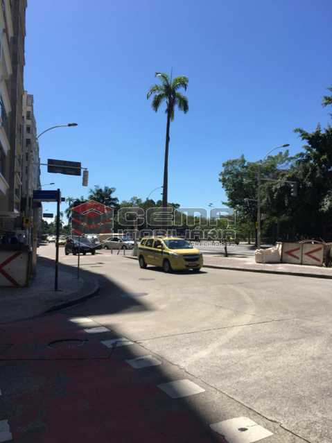 Conheça 3 do imóvel - Loja 120m² à venda Rua Buarque de Macedo,Flamengo, Zona Sul RJ - R$ 1.189.000 - LALJ00078 - 9 3 - Loja 120m² à venda Rua Buarque de Macedo,Flamengo, Zona Sul RJ - R$ 1.189.000 - LALJ00078 - 9