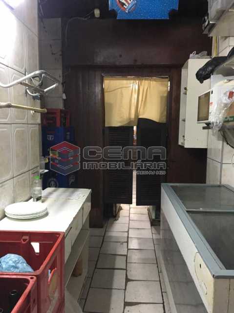 Conheça 7 do imóvel - Loja 120m² à venda Rua Buarque de Macedo,Flamengo, Zona Sul RJ - R$ 1.189.000 - LALJ00078 - 10 7 - Loja 120m² à venda Rua Buarque de Macedo,Flamengo, Zona Sul RJ - R$ 1.189.000 - LALJ00078 - 10