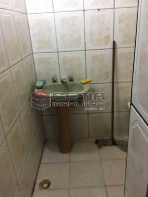 Conheça 8 do imóvel - Loja 120m² à venda Rua Buarque de Macedo,Flamengo, Zona Sul RJ - R$ 1.189.000 - LALJ00078 - 19 8 - Loja 120m² à venda Rua Buarque de Macedo,Flamengo, Zona Sul RJ - R$ 1.189.000 - LALJ00078 - 19