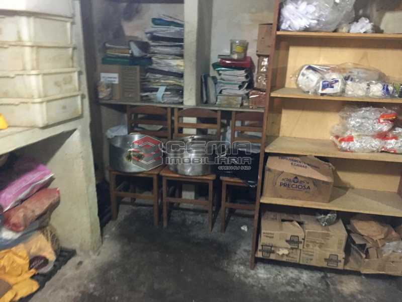 Conheça 9 do imóvel - Loja 120m² à venda Rua Buarque de Macedo,Flamengo, Zona Sul RJ - R$ 1.189.000 - LALJ00078 - 21 9 - Loja 120m² à venda Rua Buarque de Macedo,Flamengo, Zona Sul RJ - R$ 1.189.000 - LALJ00078 - 21