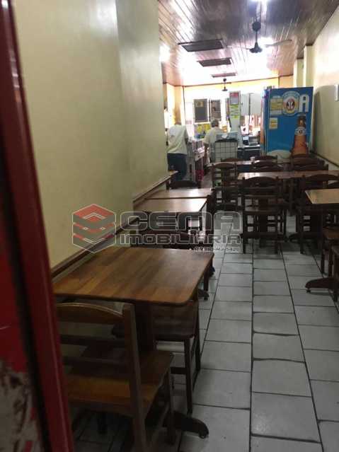 Conheça 15 do imóvel - Loja 120m² à venda Rua Buarque de Macedo,Flamengo, Zona Sul RJ - R$ 1.189.000 - LALJ00078 - 16 15 - Loja 120m² à venda Rua Buarque de Macedo,Flamengo, Zona Sul RJ - R$ 1.189.000 - LALJ00078 - 16