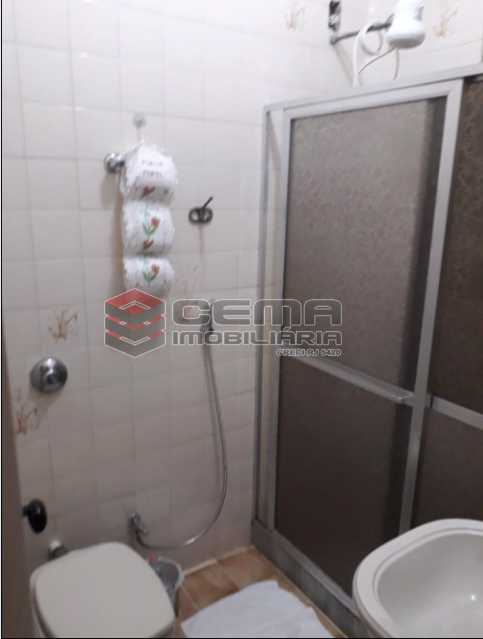 Conheça 16 do imóvel - Apartamento à venda Rua Benjamim Constant,Glória, Zona Sul RJ - R$ 450.000 - LAAP12049 - 17 16 - Apartamento à venda Rua Benjamim Constant,Glória, Zona Sul RJ - R$ 450.000 - LAAP12049 - 17