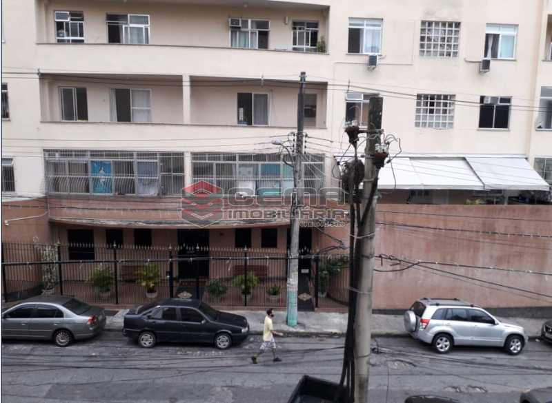 Conheça 5 do imóvel - Apartamento à venda Rua Benjamim Constant,Glória, Zona Sul RJ - R$ 450.000 - LAAP12049 - 6 5 - Apartamento à venda Rua Benjamim Constant,Glória, Zona Sul RJ - R$ 450.000 - LAAP12049 - 6