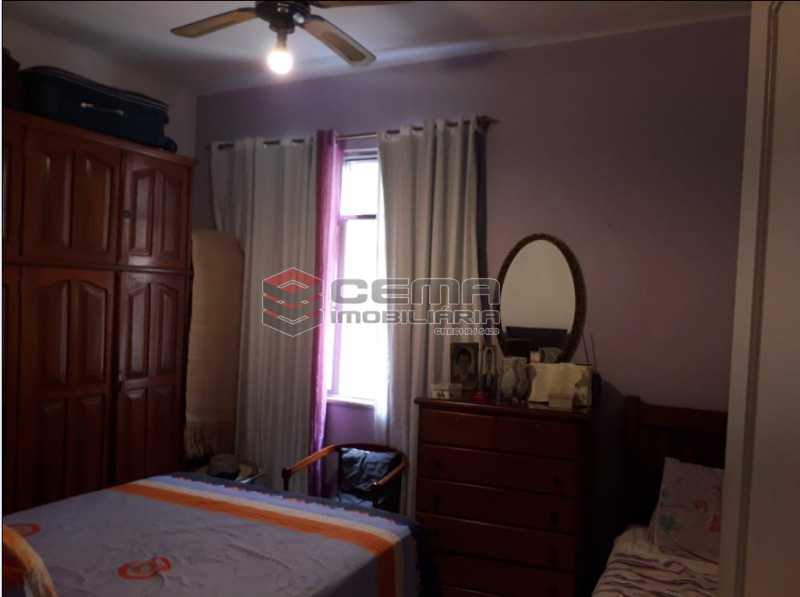 Conheça 13 do imóvel - Apartamento à venda Rua Benjamim Constant,Glória, Zona Sul RJ - R$ 450.000 - LAAP12049 - 14 13 - Apartamento à venda Rua Benjamim Constant,Glória, Zona Sul RJ - R$ 450.000 - LAAP12049 - 14