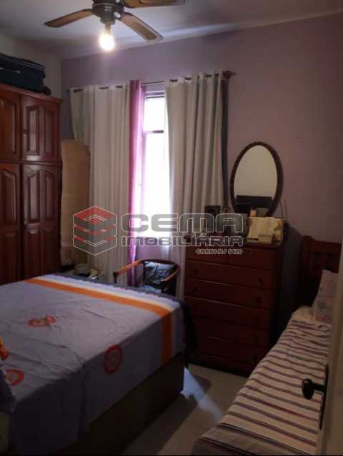 Conheça 14 do imóvel - Apartamento à venda Rua Benjamim Constant,Glória, Zona Sul RJ - R$ 450.000 - LAAP12049 - 15 14 - Apartamento à venda Rua Benjamim Constant,Glória, Zona Sul RJ - R$ 450.000 - LAAP12049 - 15