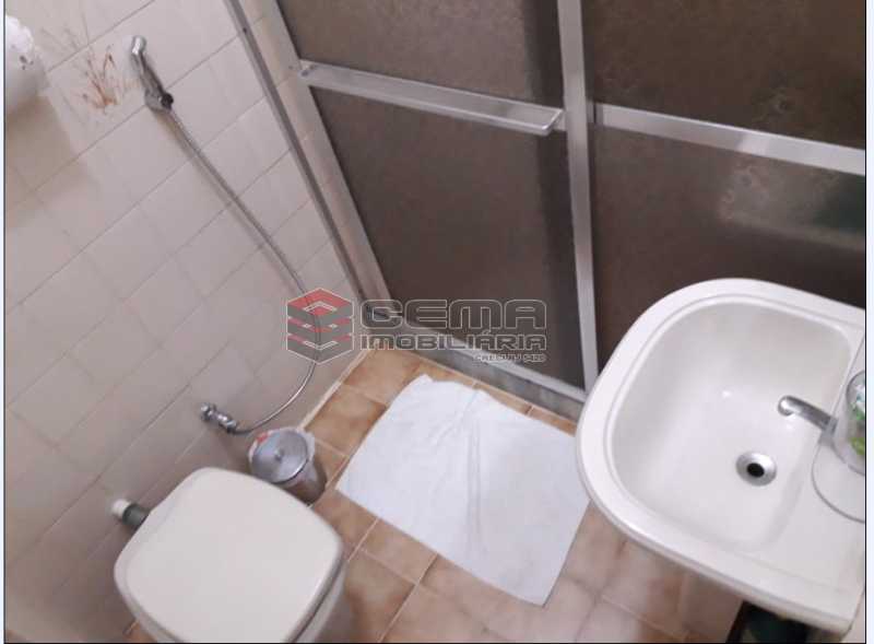 Conheça 15 do imóvel - Apartamento à venda Rua Benjamim Constant,Glória, Zona Sul RJ - R$ 450.000 - LAAP12049 - 16 15 - Apartamento à venda Rua Benjamim Constant,Glória, Zona Sul RJ - R$ 450.000 - LAAP12049 - 16