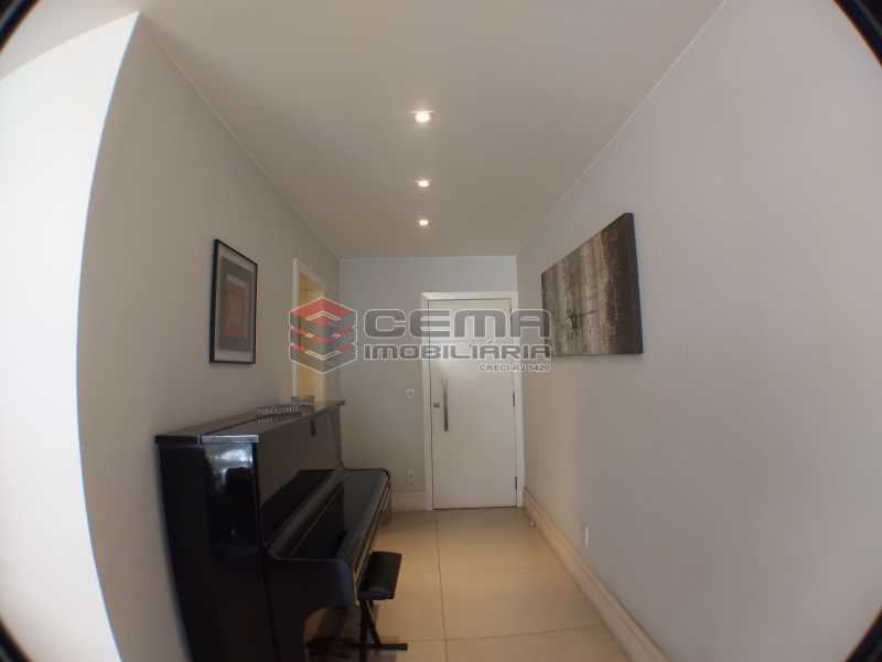 Conheça 2hall1 do imóvel - OPORTUNIDADE - LAAP33081 - 7 2hall1 - OPORTUNIDADE - LAAP33081 - 7