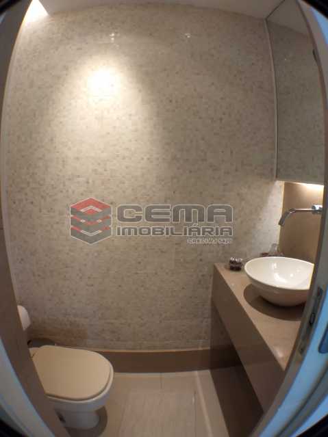 Conheça 4lavabo1 do imóvel - OPORTUNIDADE - LAAP33081 - 9 4lavabo1 - OPORTUNIDADE - LAAP33081 - 9