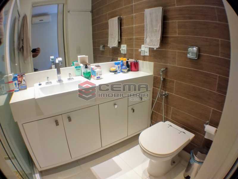 Conheça 6banh.suíte1 do imóvel - OPORTUNIDADE - LAAP33081 - 13 6banh.suíte1 - OPORTUNIDADE - LAAP33081 - 13