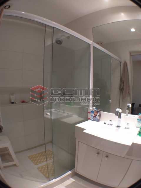 Conheça 6banh.suíte2 do imóvel - OPORTUNIDADE - LAAP33081 - 14 6banh.suíte2 - OPORTUNIDADE - LAAP33081 - 14