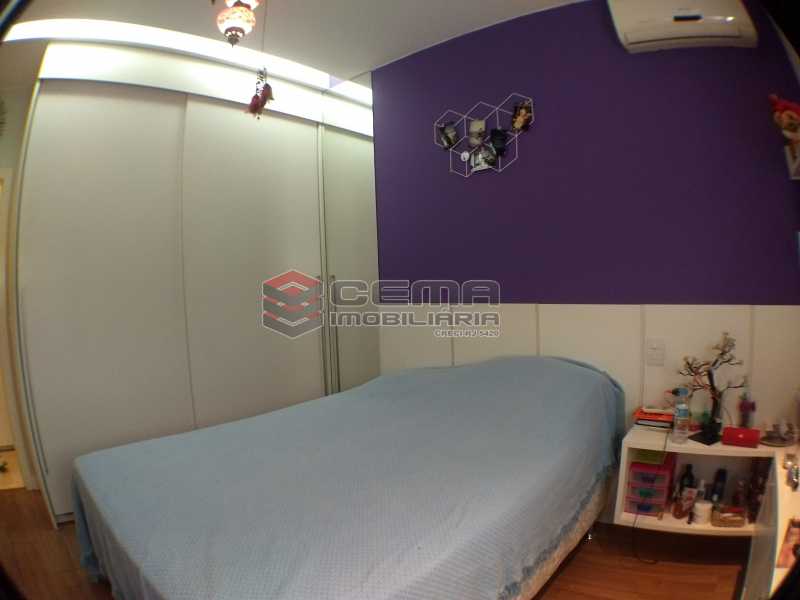 Conheça 7suíte2 do imóvel - OPORTUNIDADE - LAAP33081 - 16 7suíte2 - OPORTUNIDADE - LAAP33081 - 16