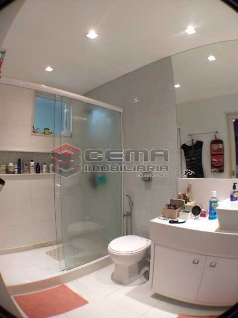 Conheça 8banh.suíte1 do imóvel - OPORTUNIDADE - LAAP33081 - 18 8banh.suíte1 - OPORTUNIDADE - LAAP33081 - 18