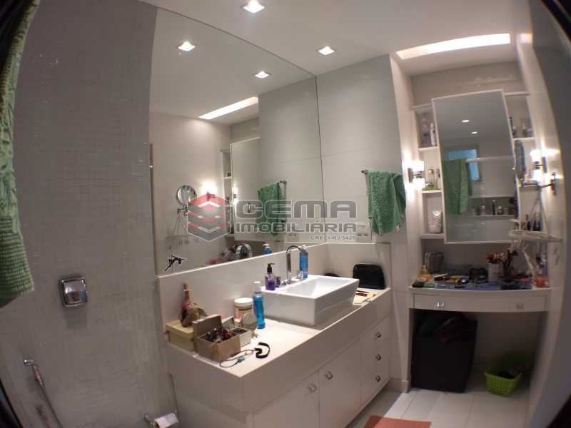 Conheça 8banh.suíte2 do imóvel - OPORTUNIDADE - LAAP33081 - 19 8banh.suíte2 - OPORTUNIDADE - LAAP33081 - 19