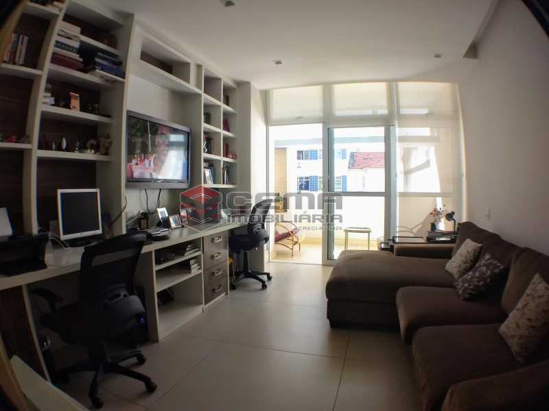 Conheça 9quarto1 do imóvel - OPORTUNIDADE - LAAP33081 - 20 9quarto1 - OPORTUNIDADE - LAAP33081 - 20