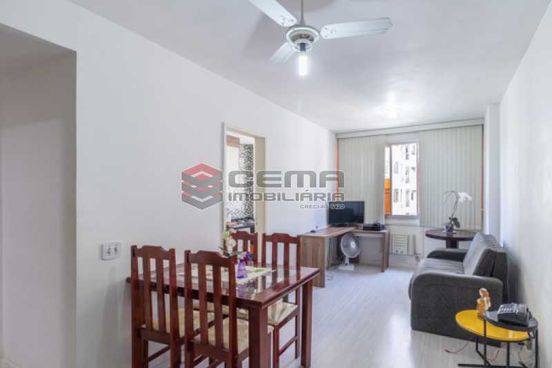 Conheça -2 do imóvel - Apartamento 1 quarto à venda Centro RJ - R$ 398.000 - LAAP12075 - 1 -2 - Apartamento 1 quarto à venda Centro RJ - R$ 398.000 - LAAP12075 - 1