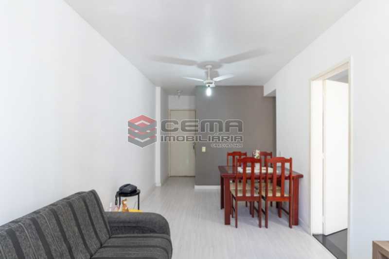 Conheça -6 1 do imóvel - Apartamento 1 quarto à venda Centro RJ - R$ 398.000 - LAAP12075 - 6 -6 1 - Apartamento 1 quarto à venda Centro RJ - R$ 398.000 - LAAP12075 - 6
