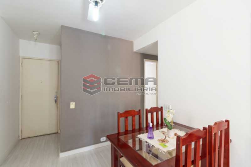 Conheça -9 1 do imóvel - Apartamento 1 quarto à venda Centro RJ - R$ 398.000 - LAAP12075 - 8 -9 1 - Apartamento 1 quarto à venda Centro RJ - R$ 398.000 - LAAP12075 - 8