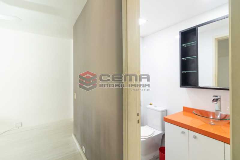 Conheça -10 1 do imóvel - Apartamento 1 quarto à venda Centro RJ - R$ 398.000 - LAAP12075 - 9 -10 1 - Apartamento 1 quarto à venda Centro RJ - R$ 398.000 - LAAP12075 - 9
