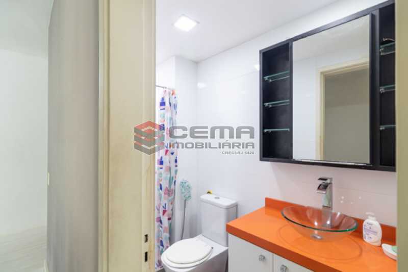Conheça -11 1 do imóvel - Apartamento 1 quarto à venda Centro RJ - R$ 398.000 - LAAP12075 - 10 -11 1 - Apartamento 1 quarto à venda Centro RJ - R$ 398.000 - LAAP12075 - 10