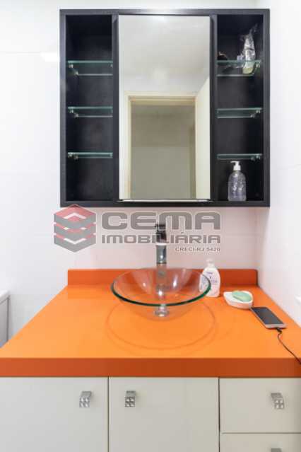 Conheça -12 1 do imóvel - Apartamento 1 quarto à venda Centro RJ - R$ 398.000 - LAAP12075 - 11 -12 1 - Apartamento 1 quarto à venda Centro RJ - R$ 398.000 - LAAP12075 - 11