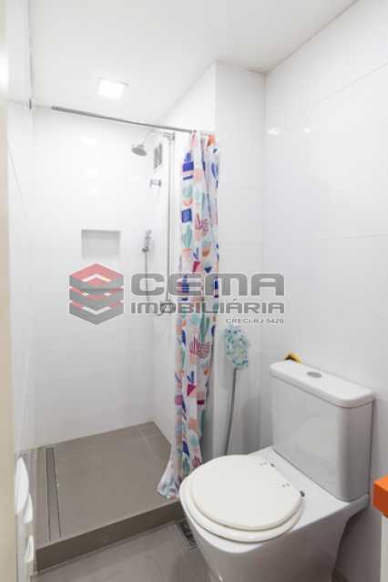Conheça -13 1 do imóvel - Apartamento 1 quarto à venda Centro RJ - R$ 398.000 - LAAP12075 - 12 -13 1 - Apartamento 1 quarto à venda Centro RJ - R$ 398.000 - LAAP12075 - 12
