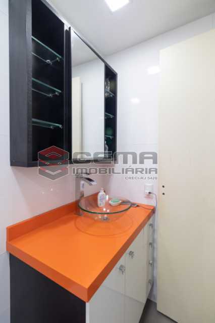 Conheça -14 1 do imóvel - Apartamento 1 quarto à venda Centro RJ - R$ 398.000 - LAAP12075 - 13 -14 1 - Apartamento 1 quarto à venda Centro RJ - R$ 398.000 - LAAP12075 - 13