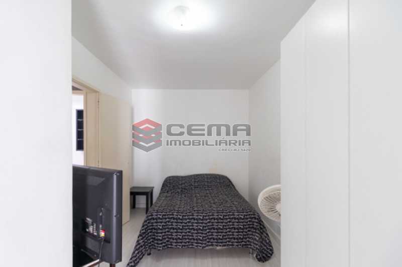 Conheça -16 1 do imóvel - Apartamento 1 quarto à venda Centro RJ - R$ 398.000 - LAAP12075 - 15 -16 1 - Apartamento 1 quarto à venda Centro RJ - R$ 398.000 - LAAP12075 - 15
