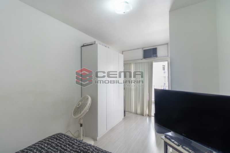 Conheça -17 do imóvel - Apartamento 1 quarto à venda Centro RJ - R$ 398.000 - LAAP12075 - 16 -17 - Apartamento 1 quarto à venda Centro RJ - R$ 398.000 - LAAP12075 - 16