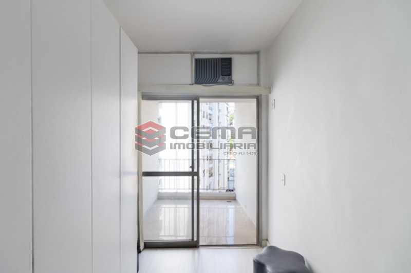 Conheça -18 do imóvel - Apartamento 1 quarto à venda Centro RJ - R$ 398.000 - LAAP12075 - 17 -18 - Apartamento 1 quarto à venda Centro RJ - R$ 398.000 - LAAP12075 - 17