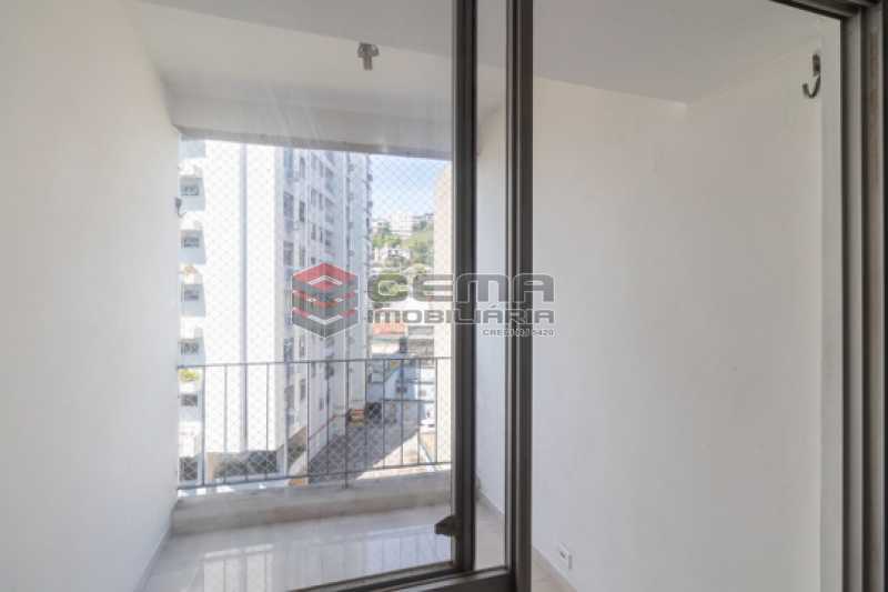 Conheça -19 1 do imóvel - Apartamento 1 quarto à venda Centro RJ - R$ 398.000 - LAAP12075 - 18 -19 1 - Apartamento 1 quarto à venda Centro RJ - R$ 398.000 - LAAP12075 - 18