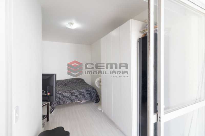 Conheça -21 1 do imóvel - Apartamento 1 quarto à venda Centro RJ - R$ 398.000 - LAAP12075 - 19 -21 1 - Apartamento 1 quarto à venda Centro RJ - R$ 398.000 - LAAP12075 - 19