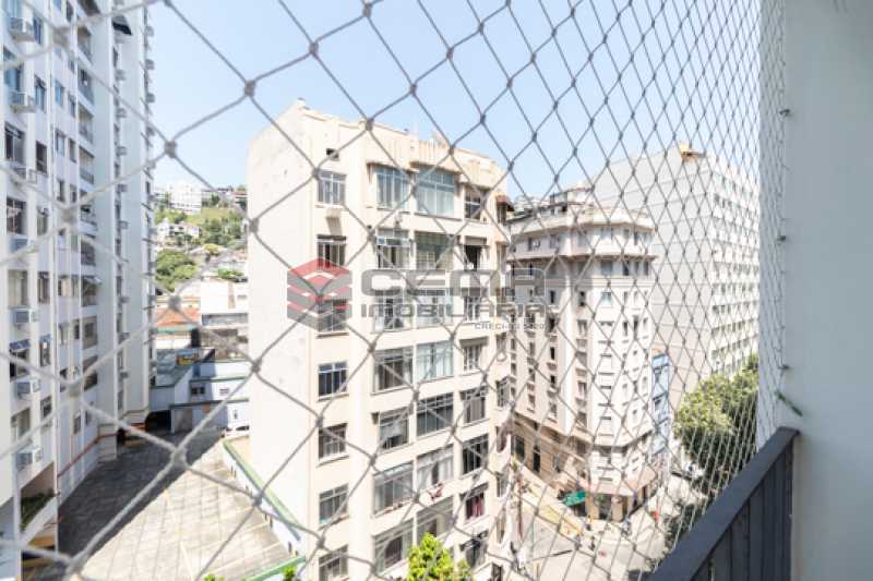 Conheça -23 1 do imóvel - Apartamento 1 quarto à venda Centro RJ - R$ 398.000 - LAAP12075 - 20 -23 1 - Apartamento 1 quarto à venda Centro RJ - R$ 398.000 - LAAP12075 - 20
