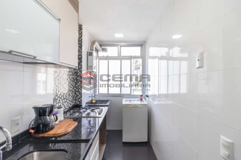 Conheça -25 do imóvel - Apartamento 1 quarto à venda Centro RJ - R$ 398.000 - LAAP12075 - 22 -25 - Apartamento 1 quarto à venda Centro RJ - R$ 398.000 - LAAP12075 - 22