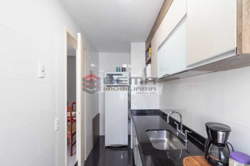 Conheça -26 1 do imóvel - Apartamento 1 quarto à venda Centro RJ - R$ 398.000 - LAAP12075 - 23 -26 1 - Apartamento 1 quarto à venda Centro RJ - R$ 398.000 - LAAP12075 - 23