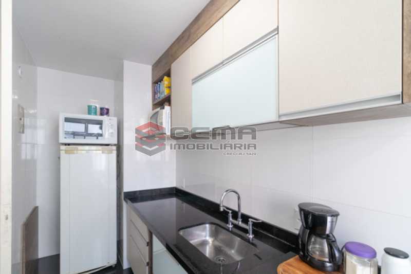 Conheça -27 1 do imóvel - Apartamento 1 quarto à venda Centro RJ - R$ 398.000 - LAAP12075 - 24 -27 1 - Apartamento 1 quarto à venda Centro RJ - R$ 398.000 - LAAP12075 - 24