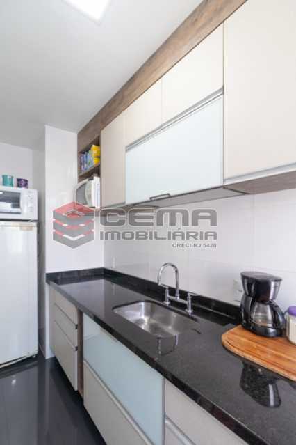 Conheça -28 1 do imóvel - Apartamento 1 quarto à venda Centro RJ - R$ 398.000 - LAAP12075 - 25 -28 1 - Apartamento 1 quarto à venda Centro RJ - R$ 398.000 - LAAP12075 - 25
