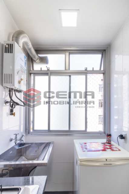 Conheça -31 1 do imóvel - Apartamento 1 quarto à venda Centro RJ - R$ 398.000 - LAAP12075 - 27 -31 1 - Apartamento 1 quarto à venda Centro RJ - R$ 398.000 - LAAP12075 - 27