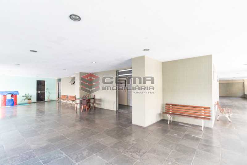 Conheça -33 1 do imóvel - Apartamento 1 quarto à venda Centro RJ - R$ 398.000 - LAAP12075 - 29 -33 1 - Apartamento 1 quarto à venda Centro RJ - R$ 398.000 - LAAP12075 - 29