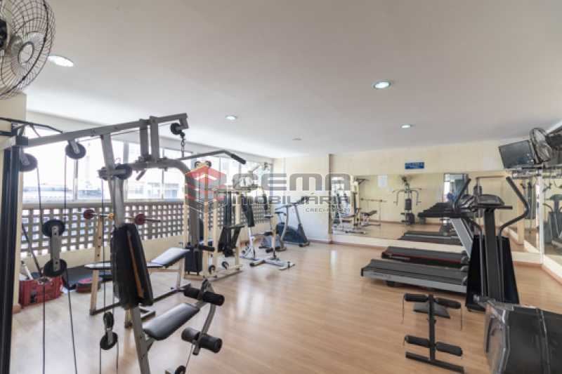 Conheça -34 1 do imóvel - Apartamento 1 quarto à venda Centro RJ - R$ 398.000 - LAAP12075 - 30 -34 1 - Apartamento 1 quarto à venda Centro RJ - R$ 398.000 - LAAP12075 - 30