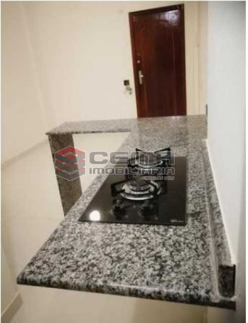 Conheça 1 do imóvel - Kitnet/Conjugado Para Alugar - Centro - Rio de Janeiro - RJ - LAKI01063 - 4 1 - Kitnet/Conjugado Para Alugar - Centro - Rio de Janeiro - RJ - LAKI01063 - 4