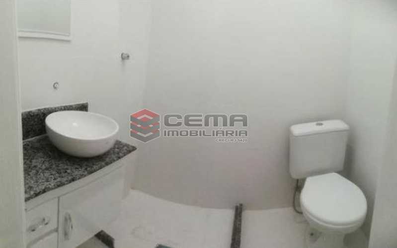 Conheça 4 do imóvel - Kitnet/Conjugado Para Alugar - Centro - Rio de Janeiro - RJ - LAKI01063 - 10 4 - Kitnet/Conjugado Para Alugar - Centro - Rio de Janeiro - RJ - LAKI01063 - 10