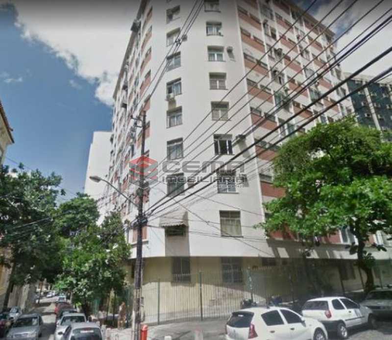 Conheça 5 do imóvel - Kitnet/Conjugado Para Alugar - Centro - Rio de Janeiro - RJ - LAKI01063 - 15 5 - Kitnet/Conjugado Para Alugar - Centro - Rio de Janeiro - RJ - LAKI01063 - 15