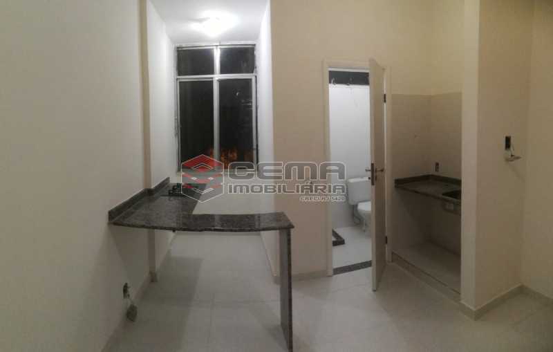 Conheça 7 do imóvel - Kitnet/Conjugado Para Alugar - Centro - Rio de Janeiro - RJ - LAKI01063 - 3 7 - Kitnet/Conjugado Para Alugar - Centro - Rio de Janeiro - RJ - LAKI01063 - 3