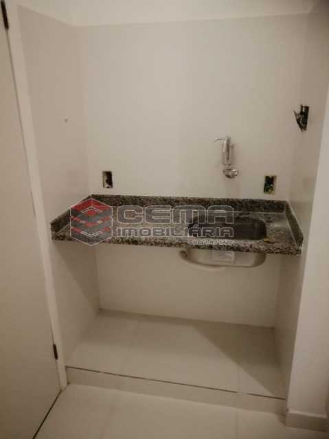 Conheça 8 do imóvel - Kitnet/Conjugado Para Alugar - Centro - Rio de Janeiro - RJ - LAKI01063 - 8 8 - Kitnet/Conjugado Para Alugar - Centro - Rio de Janeiro - RJ - LAKI01063 - 8