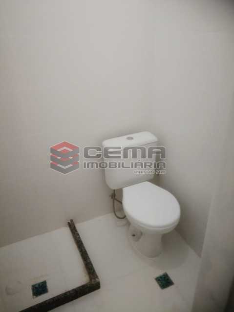 Conheça 9 do imóvel - Kitnet/Conjugado Para Alugar - Centro - Rio de Janeiro - RJ - LAKI01063 - 11 9 - Kitnet/Conjugado Para Alugar - Centro - Rio de Janeiro - RJ - LAKI01063 - 11